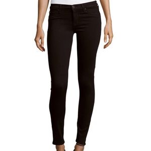 Hudson Cropped Krista jean